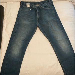 505 Regular Fit Men’s Jeans 36X30